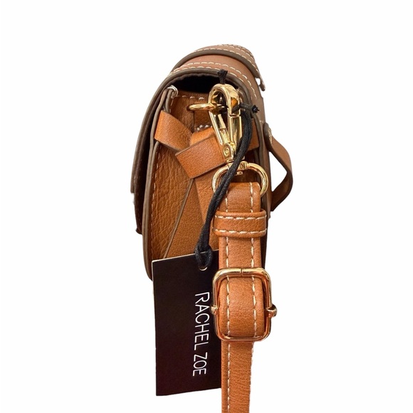 Rachel Zoe Crossbody Belt Bag NWT (A340) - Picture 7 of 11